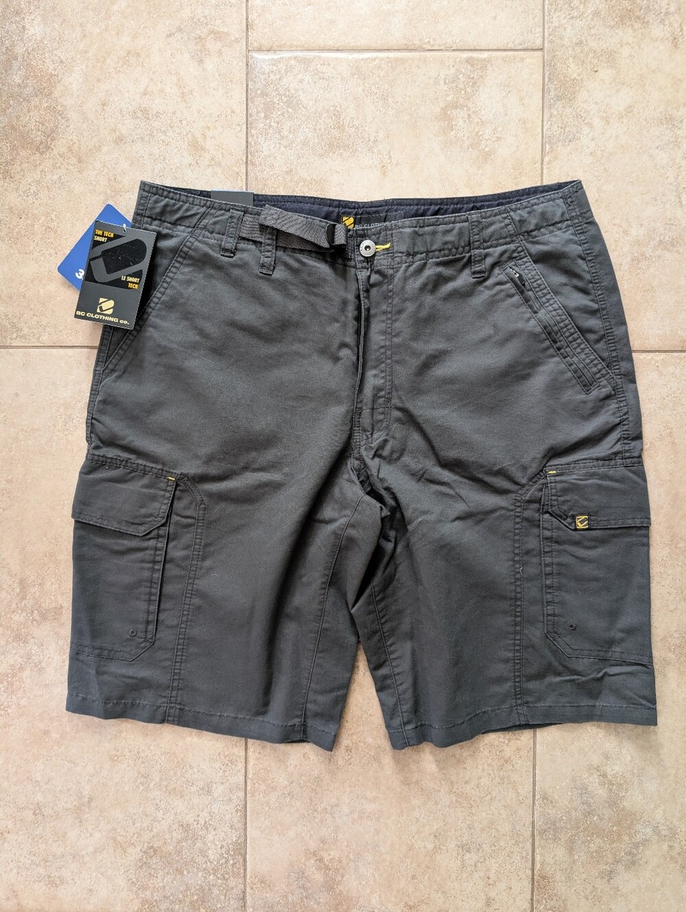 Men Shorts, Brand New With Tag (36)